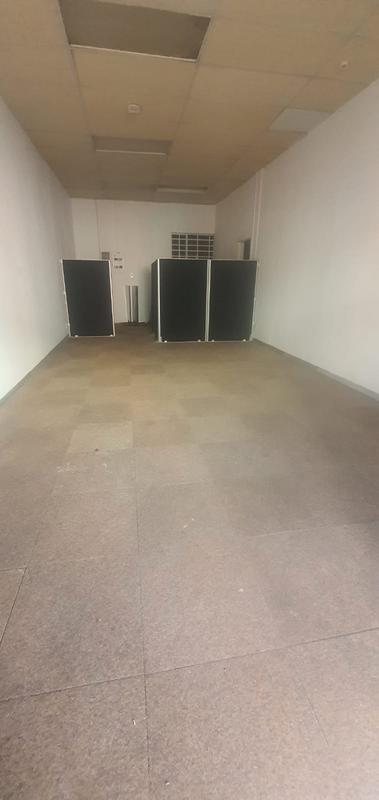 To Let commercial Property for Rent in Newcastle KwaZulu-Natal