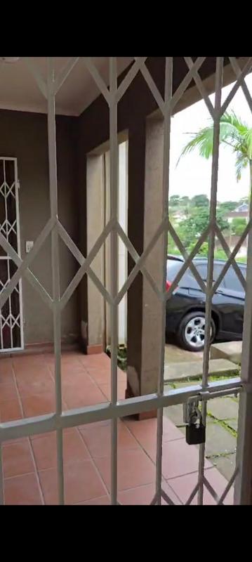 To Let 3 Bedroom Property for Rent in Clare Hills KwaZulu-Natal