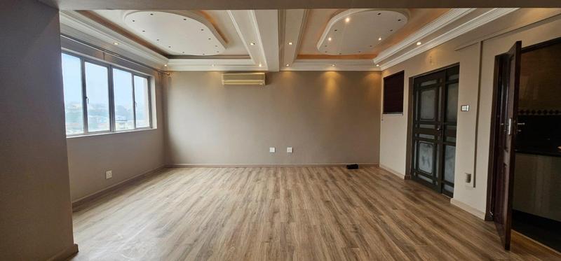 To Let 2 Bedroom Property for Rent in Durban Central KwaZulu-Natal