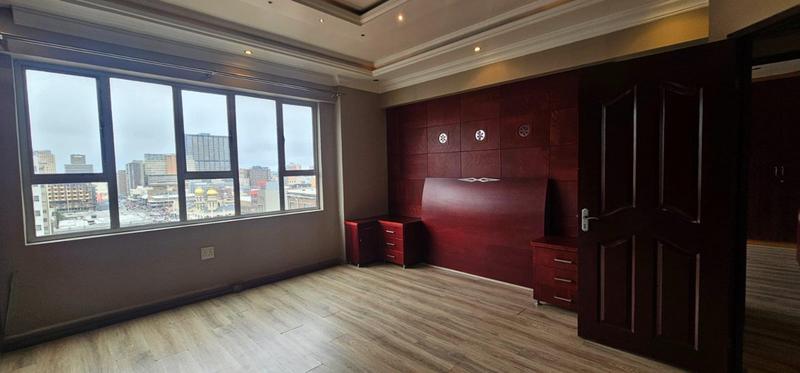 To Let 2 Bedroom Property for Rent in Durban Central KwaZulu-Natal