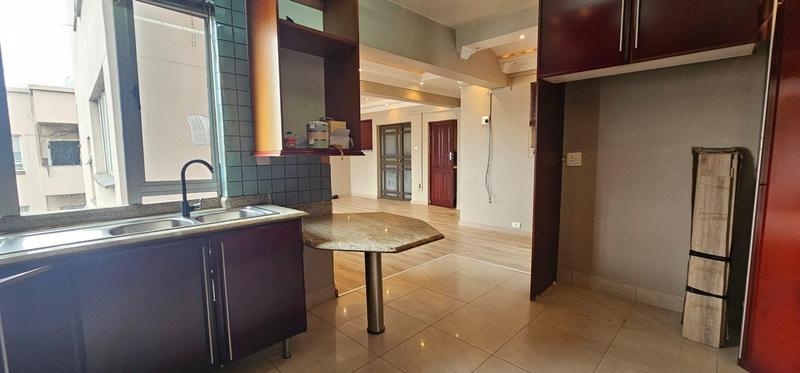 To Let 2 Bedroom Property for Rent in Durban Central KwaZulu-Natal