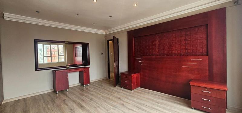 To Let 2 Bedroom Property for Rent in Durban Central KwaZulu-Natal