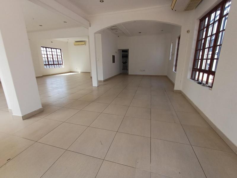 To Let commercial Property for Rent in Morningside KwaZulu-Natal