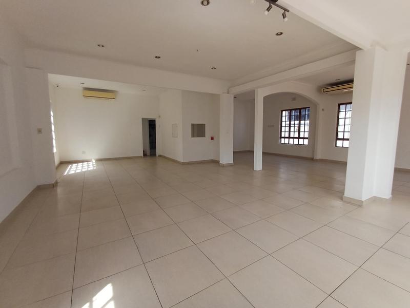 To Let commercial Property for Rent in Morningside KwaZulu-Natal