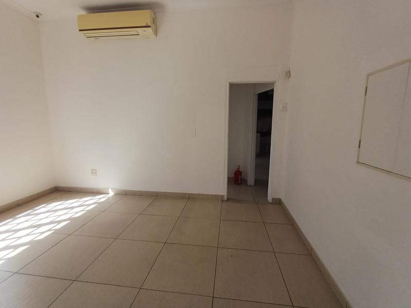 To Let commercial Property for Rent in Morningside KwaZulu-Natal