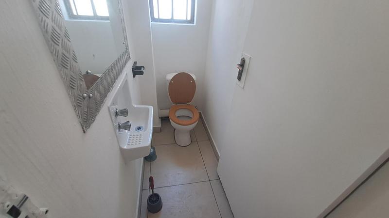 To Let commercial Property for Rent in Morningside KwaZulu-Natal