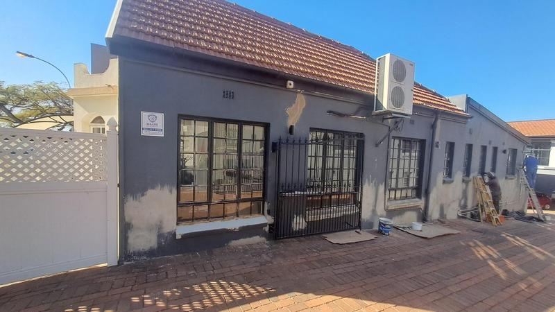 To Let commercial Property for Rent in Morningside KwaZulu-Natal