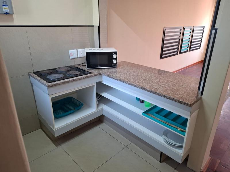 To Let 1 Bedroom Property for Rent in Morningside KwaZulu-Natal
