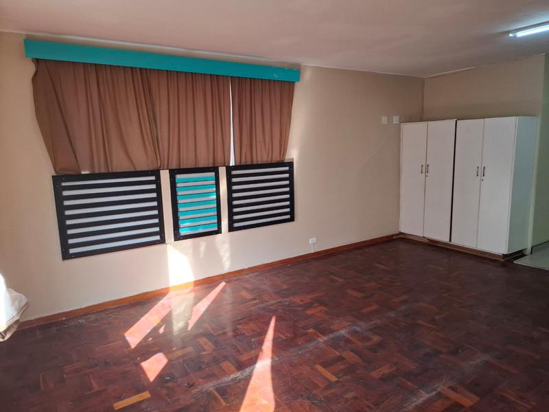 To Let 1 Bedroom Property for Rent in Morningside KwaZulu-Natal