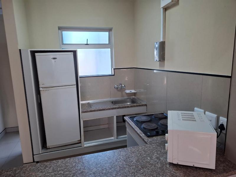 To Let 1 Bedroom Property for Rent in Morningside KwaZulu-Natal