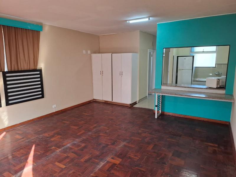 To Let 1 Bedroom Property for Rent in Morningside KwaZulu-Natal