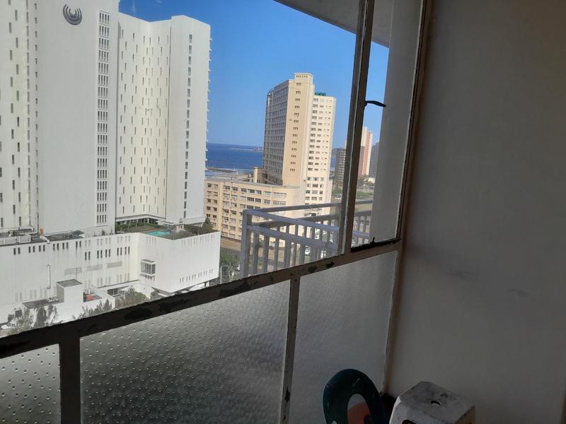 2 Bedroom Property for Sale in North Beach KwaZulu-Natal