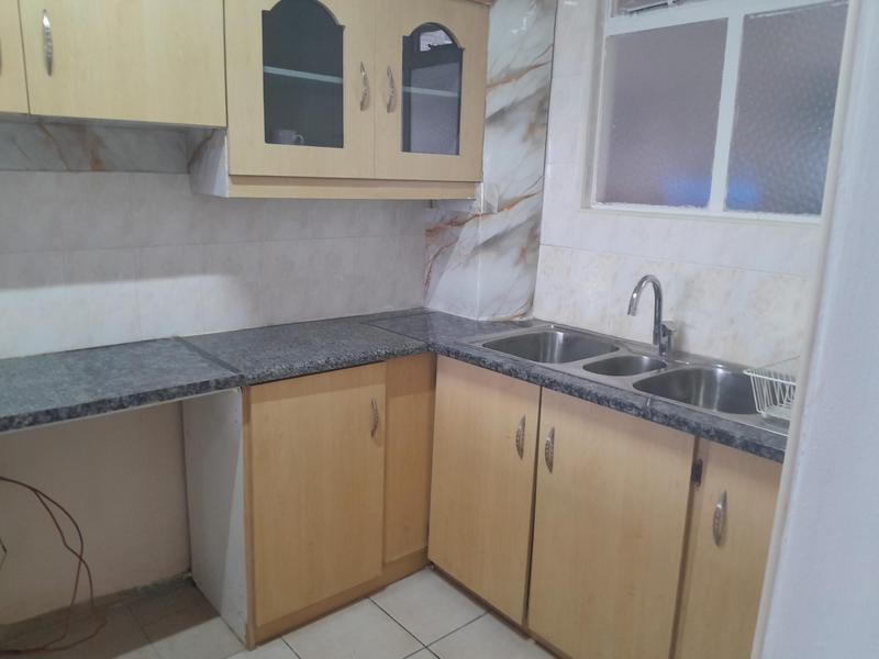 To Let 2 Bedroom Property for Rent in North Beach KwaZulu-Natal