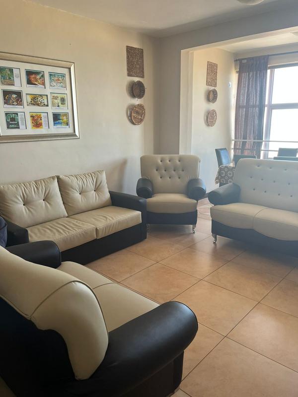 3 Bedroom Property for Sale in North Beach KwaZulu-Natal
