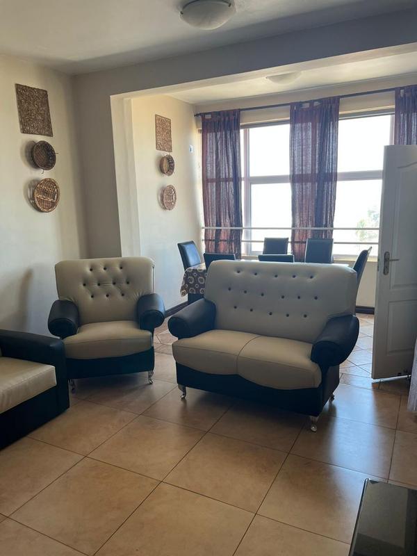 3 Bedroom Property for Sale in North Beach KwaZulu-Natal
