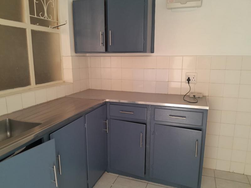 1 Bedroom Property for Sale in North Beach KwaZulu-Natal
