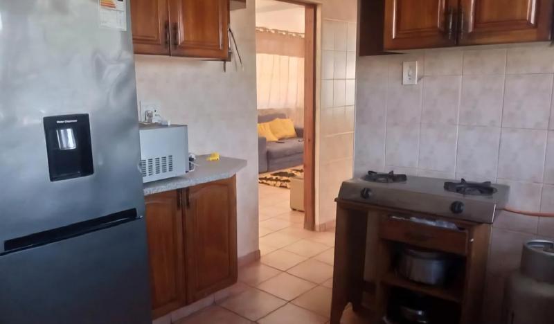 To Let 1 Bedroom Property for Rent in Sydenham KwaZulu-Natal