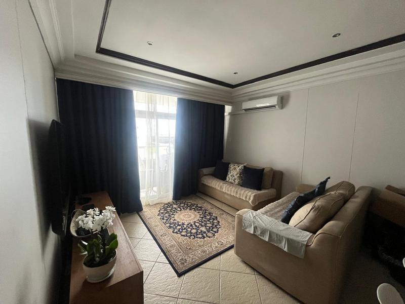 To Let 3 Bedroom Property for Rent in Umhlanga Ridge KwaZulu-Natal