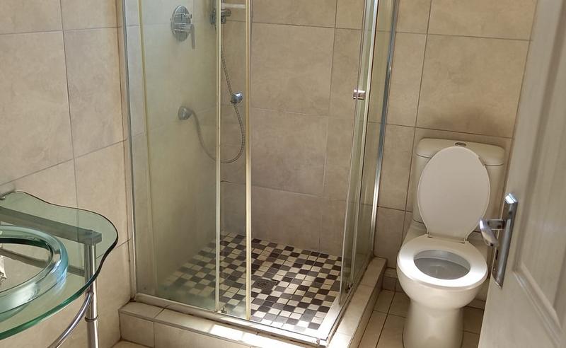 To Let 3 Bedroom Property for Rent in Westville KwaZulu-Natal