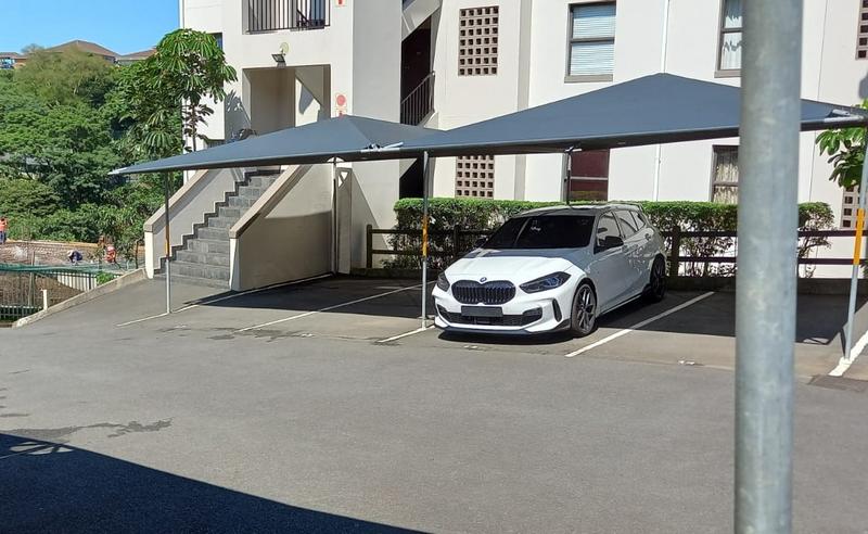 To Let 3 Bedroom Property for Rent in Westville KwaZulu-Natal