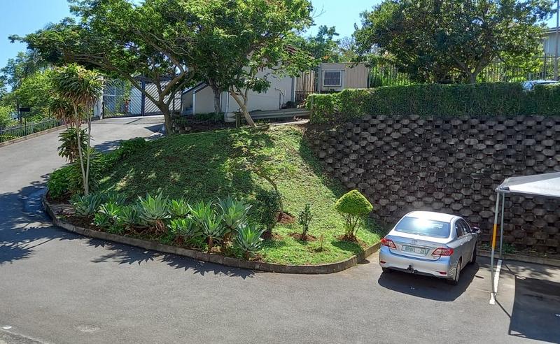 To Let 3 Bedroom Property for Rent in Westville KwaZulu-Natal