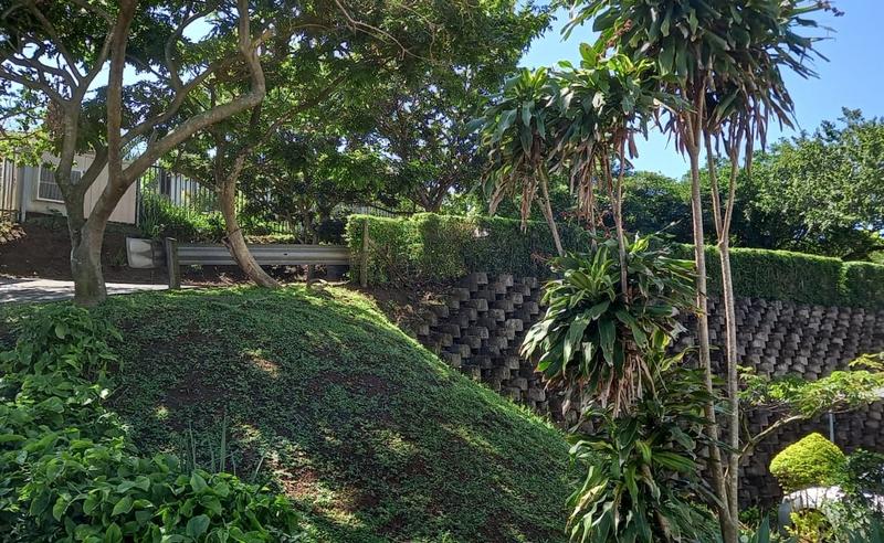 To Let 3 Bedroom Property for Rent in Westville KwaZulu-Natal