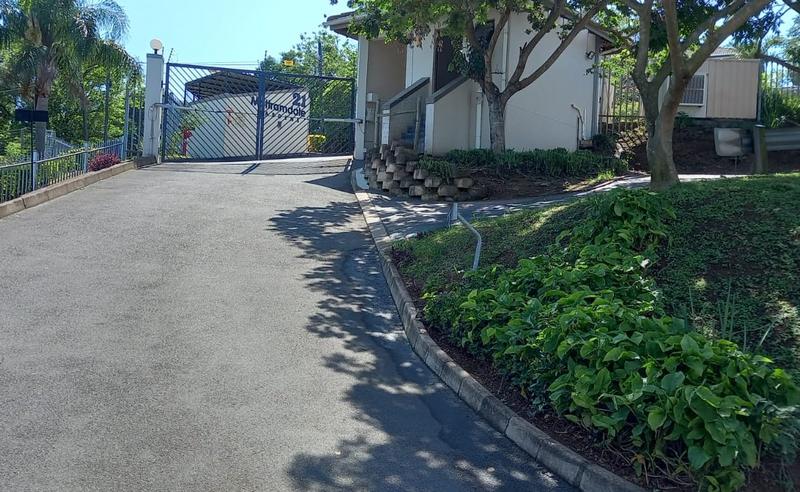 To Let 3 Bedroom Property for Rent in Westville KwaZulu-Natal