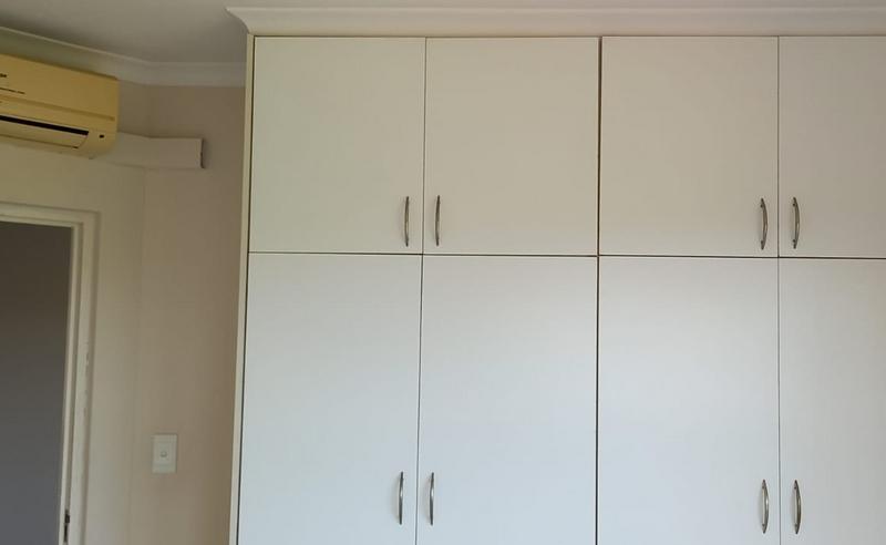 To Let 3 Bedroom Property for Rent in Westville KwaZulu-Natal