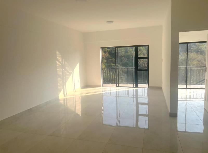 To Let 2 Bedroom Property for Rent in Westville KwaZulu-Natal