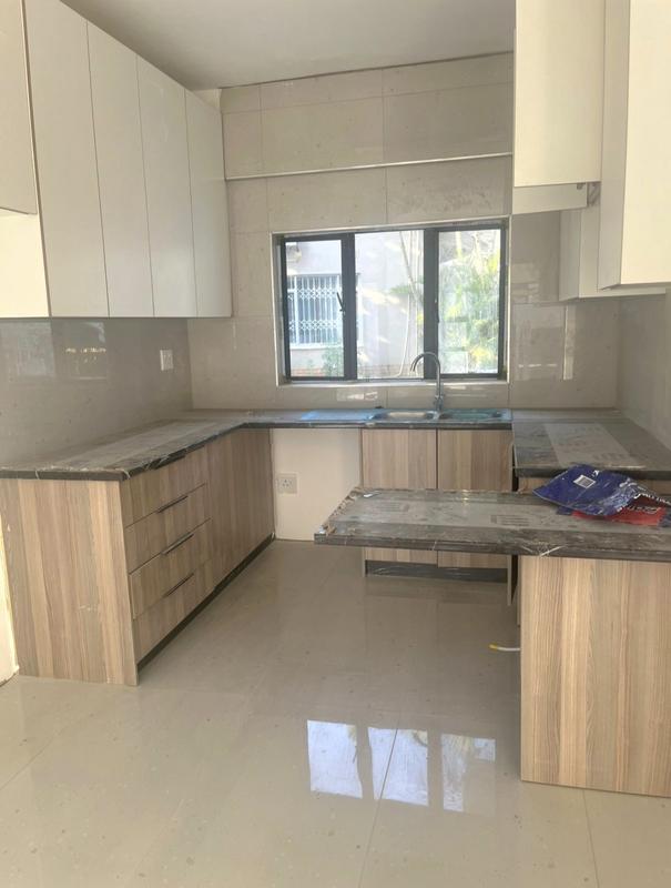To Let 2 Bedroom Property for Rent in Westville KwaZulu-Natal