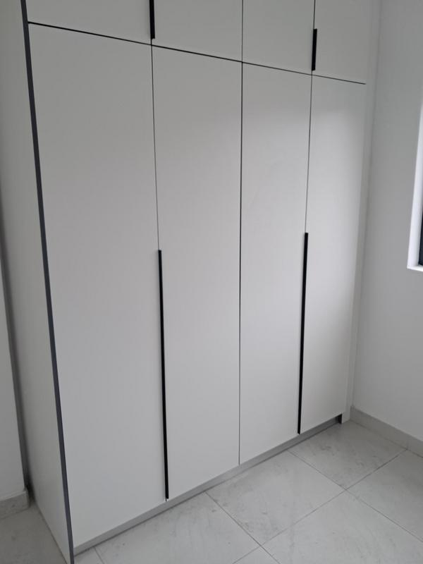 To Let 2 Bedroom Property for Rent in Westville KwaZulu-Natal