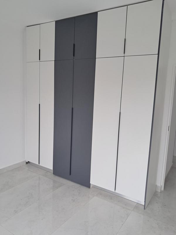 To Let 2 Bedroom Property for Rent in Westville KwaZulu-Natal