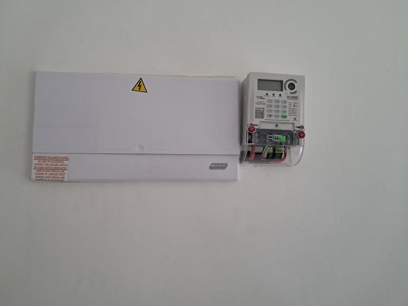 To Let 2 Bedroom Property for Rent in Westville KwaZulu-Natal