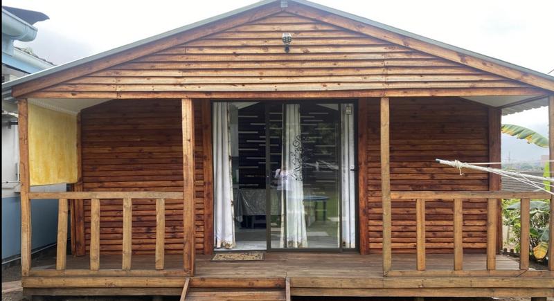 To Let 1 Bedroom Property for Rent in Pinetown KwaZulu-Natal