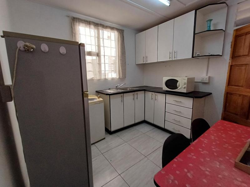 1 Bedroom Property for Sale in Durban North KwaZulu-Natal