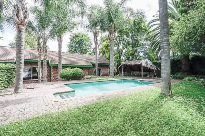 3 Bedroom Property for Sale in Aviary Hill KwaZulu-Natal