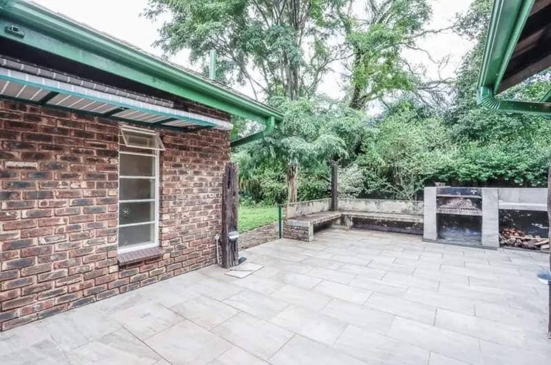 3 Bedroom Property for Sale in Aviary Hill KwaZulu-Natal
