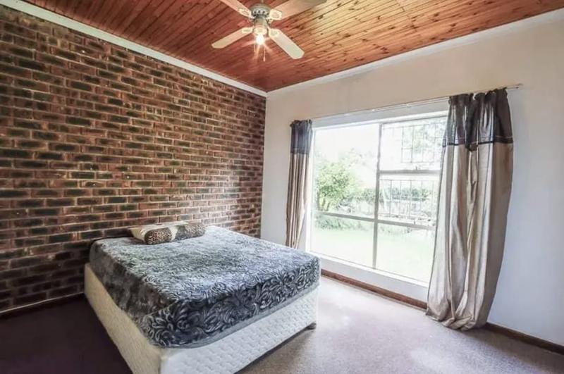 3 Bedroom Property for Sale in Aviary Hill KwaZulu-Natal