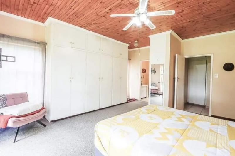3 Bedroom Property for Sale in Aviary Hill KwaZulu-Natal