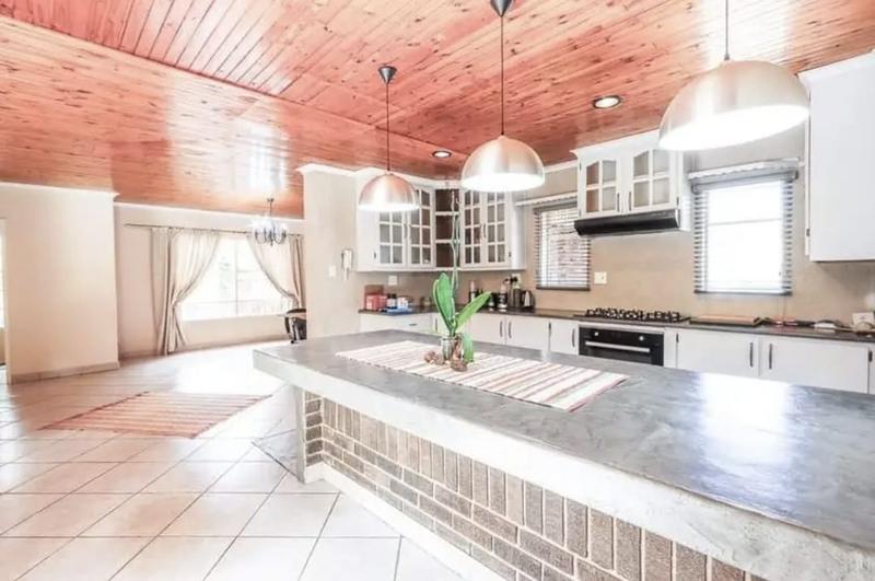 3 Bedroom Property for Sale in Aviary Hill KwaZulu-Natal