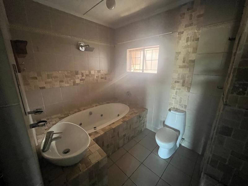 To Let 3 Bedroom Property for Rent in Hillary KwaZulu-Natal