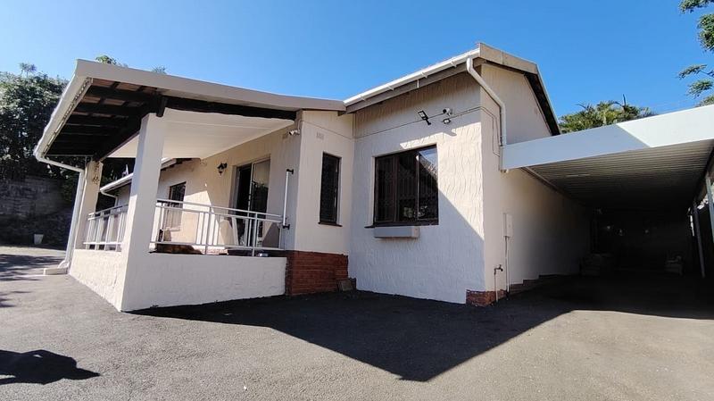 3 Bedroom Property for Sale in Escombe KwaZulu-Natal