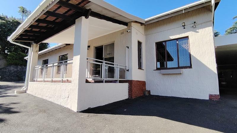 3 Bedroom Property for Sale in Escombe KwaZulu-Natal