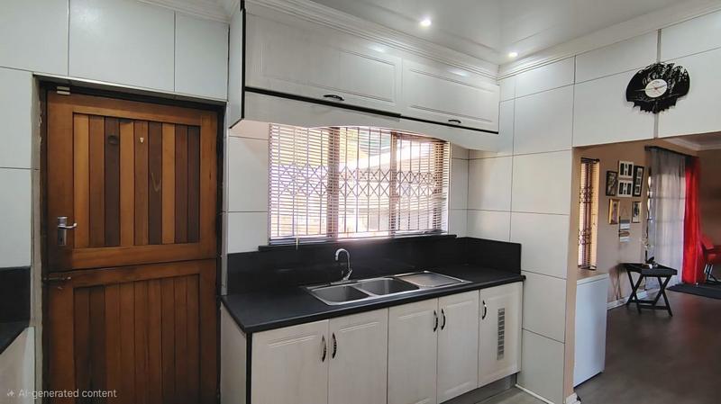 3 Bedroom Property for Sale in Escombe KwaZulu-Natal
