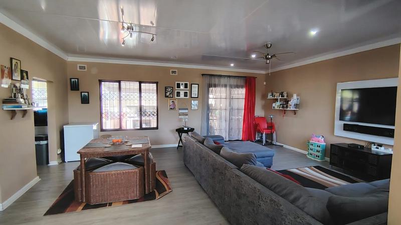 3 Bedroom Property for Sale in Escombe KwaZulu-Natal