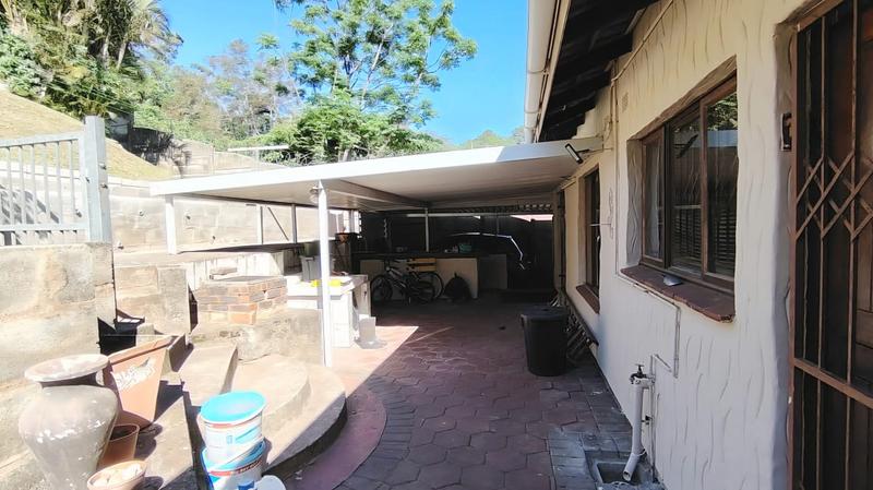 3 Bedroom Property for Sale in Escombe KwaZulu-Natal
