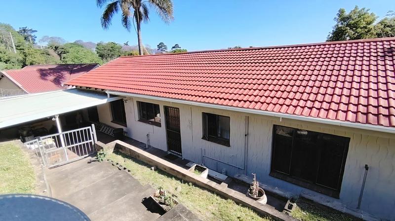 3 Bedroom Property for Sale in Escombe KwaZulu-Natal