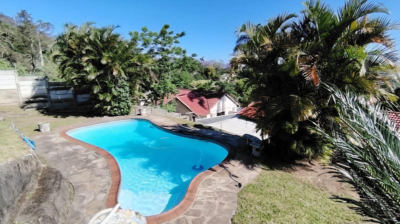 3 Bedroom Property for Sale in Escombe KwaZulu-Natal