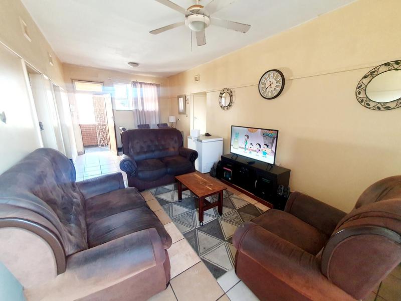 2 Bedroom Property for Sale in Umkomaas KwaZulu-Natal