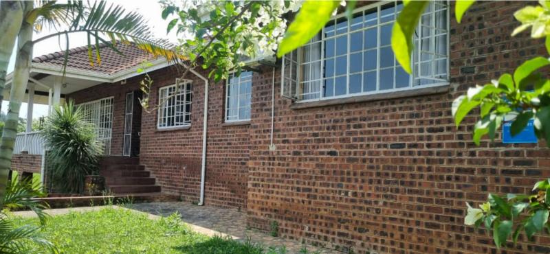 4 Bedroom Property for Sale in Woodlands KwaZulu-Natal